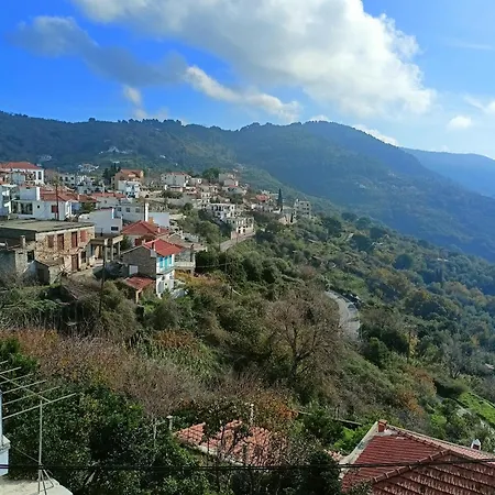 Methea Glossa