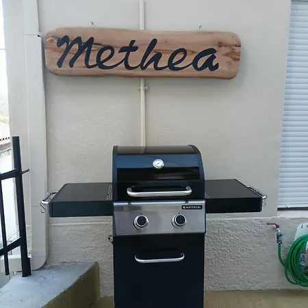 Methea Feriehus *