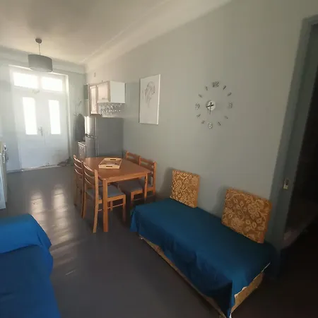 Feriehus Methea *