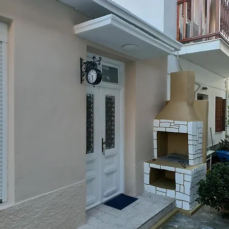 Ferienhaus Methea