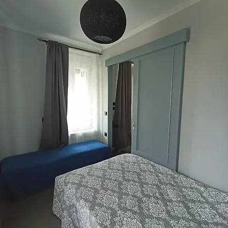 Feriehus Methea Glossa