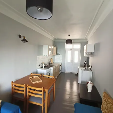 Methea Feriehus Glossa