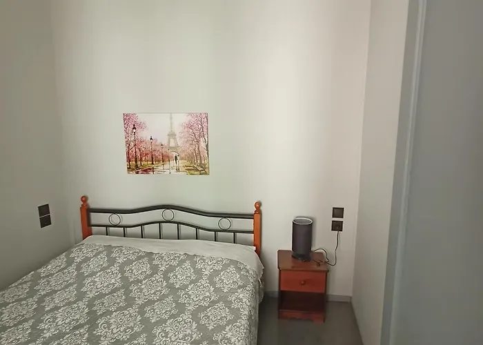 Methea Дом отдыха