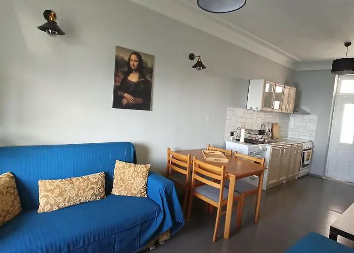 Methea Дом отдыха