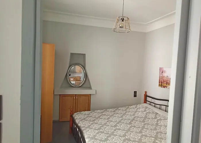 Дом отдыха Methea