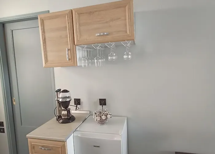 Дом отдыха Methea *