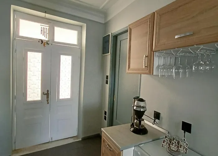 Methea Дом отдыха *