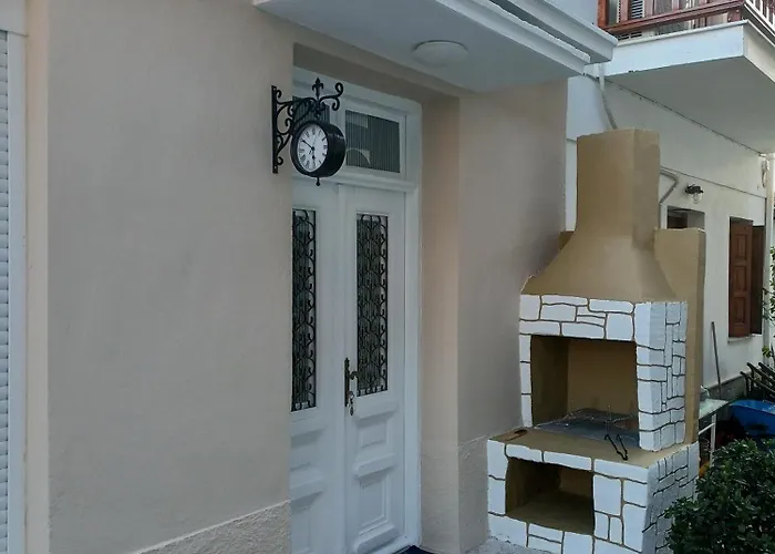 Дом отдыха Methea Глосса