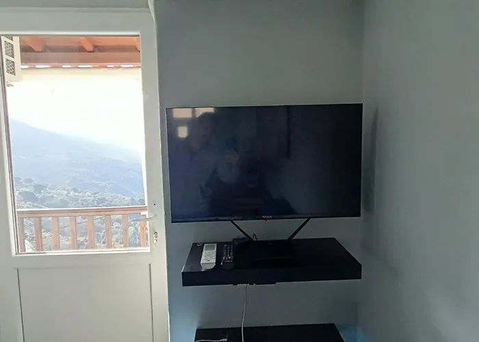 Methea Дом отдыха