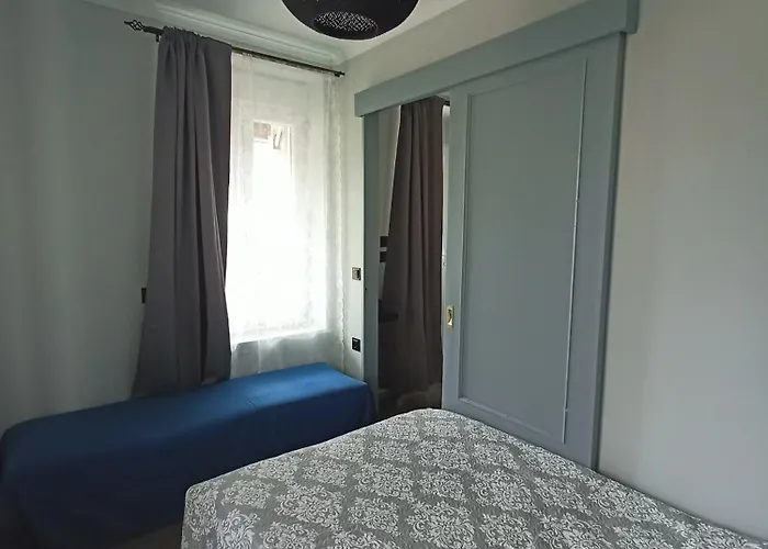 Дом отдыха Methea Глосса