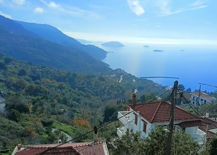 Methea Дом отдыха Глосса