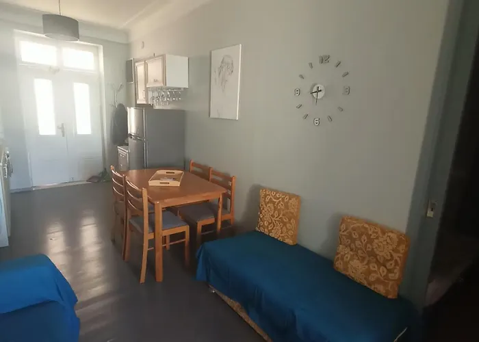 Дом отдыха Methea *